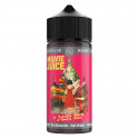 Le Fabuleux Destin d'Amélie Melon 100ml Movie Juice - Secret's LAb
