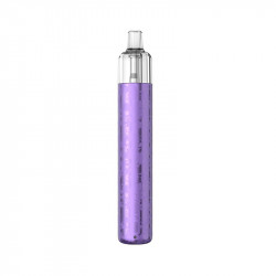Kit Pod Cyber G Slim 1200mAh - Aspire (metal version)