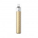 Kit Pod Cyber G Slim 1200mAh - Aspire (metal version)