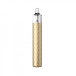 Kit Pod Cyber G Slim 1200mAh - Aspire (metal version)