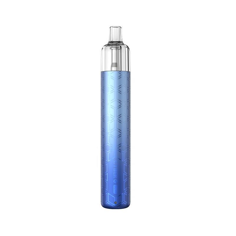 Kit Pod Cyber G Slim 1200mAh - Aspire (metal version)