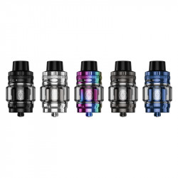 Clearomiseur Centaurus Sub Ohm 5ml - Lost Vape