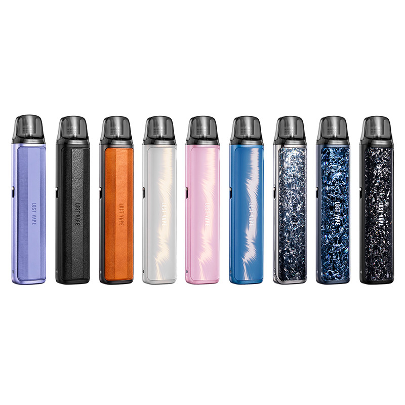 Kit Pod Ursa Nano 3 1200mAh...