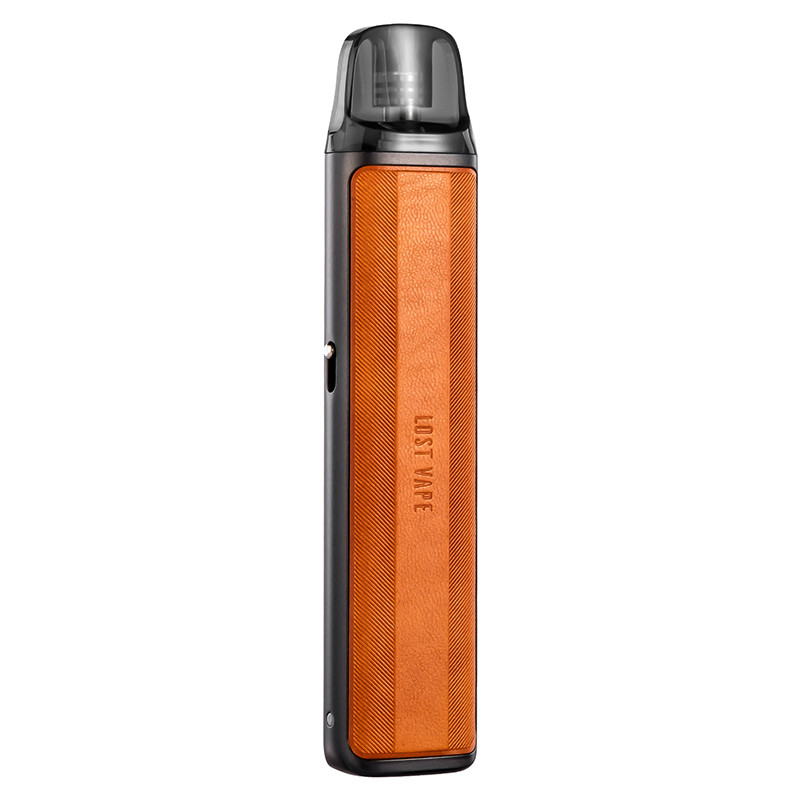 Kit Pod Ursa Nano 3 1200mAh - Lost Vape