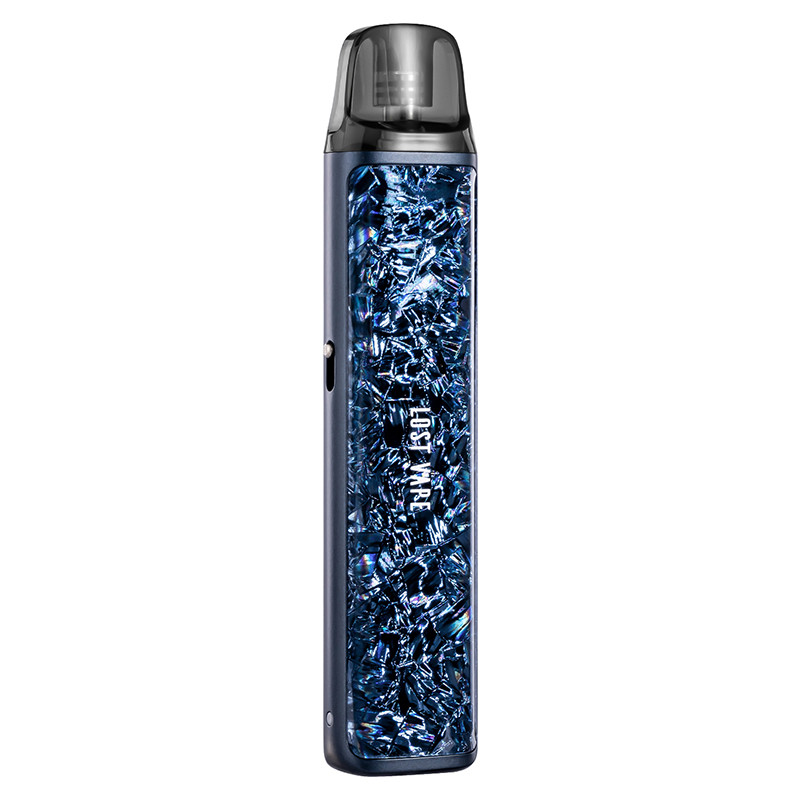 Kit Pod Ursa Nano 3 1200mAh - Lost Vape