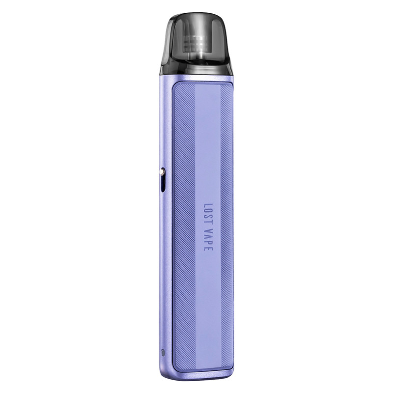 Kit Pod Ursa Nano 3 1200mAh - Lost Vape