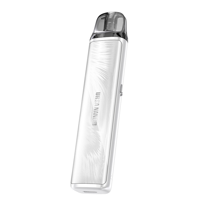 Kit Pod Ursa Nano 3 1200mAh - Lost Vape