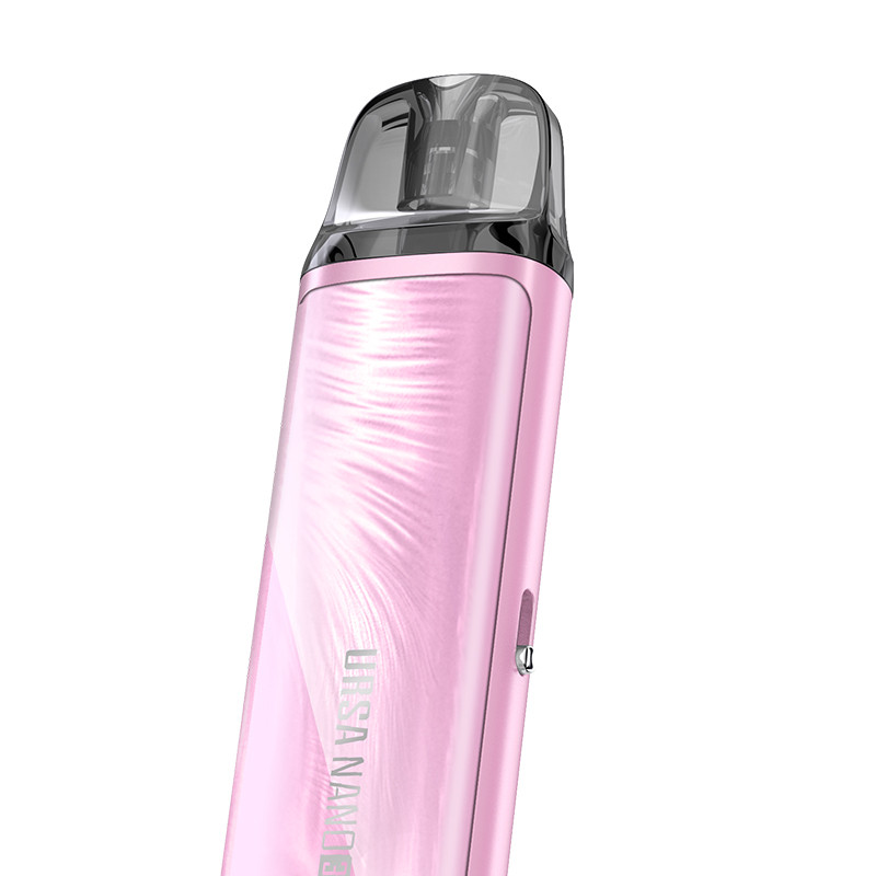 Kit Pod Ursa Nano 3 1200mAh - Lost Vape
