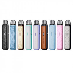 Kit Pod Ursa Nano S II 1000mAh - Lost Vape