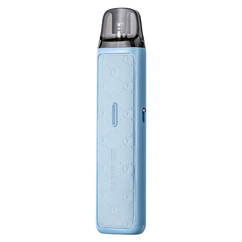 Kit Pod Ursa Nano S II 1000mAh - Lost Vape