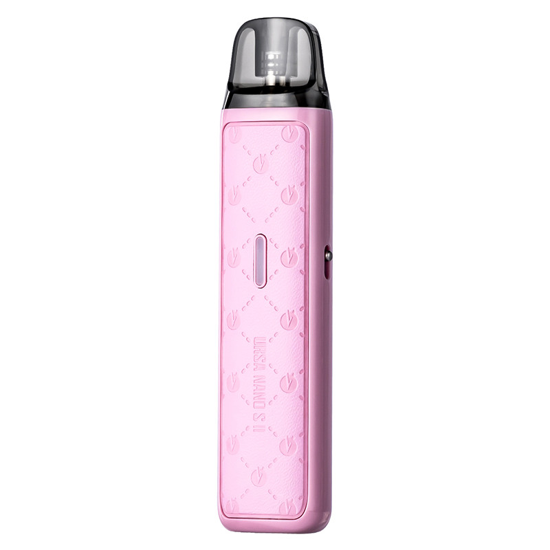 Kit Pod Ursa Nano S II 1000mAh - Lost Vape