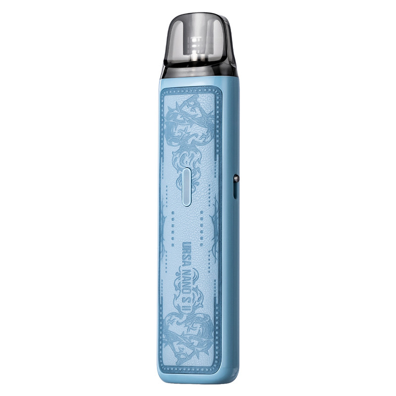 Kit Pod Ursa Nano S II 1000mAh - Lost Vape