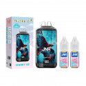 Puff Falcon-X Plus 28K Cherry Ice 950mAh 2ml - JNR