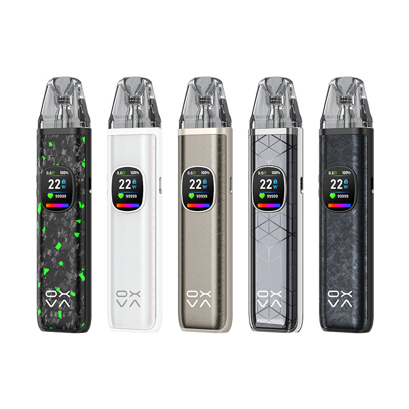 Kit Pod XLIM PRO 2 DNA...