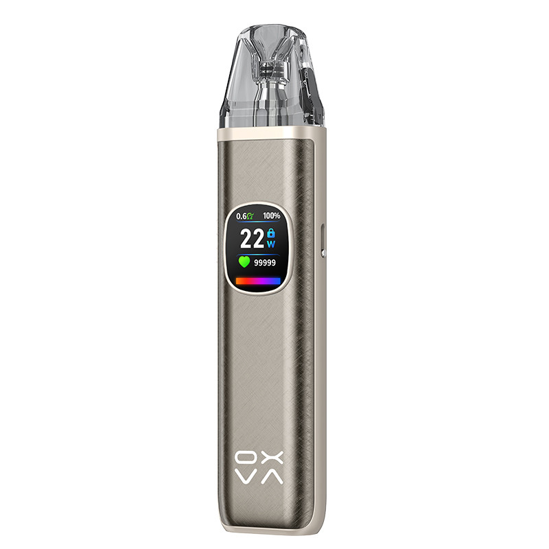 Kit Pod XLIM PRO 2 DNA 1300mAh - OXVA