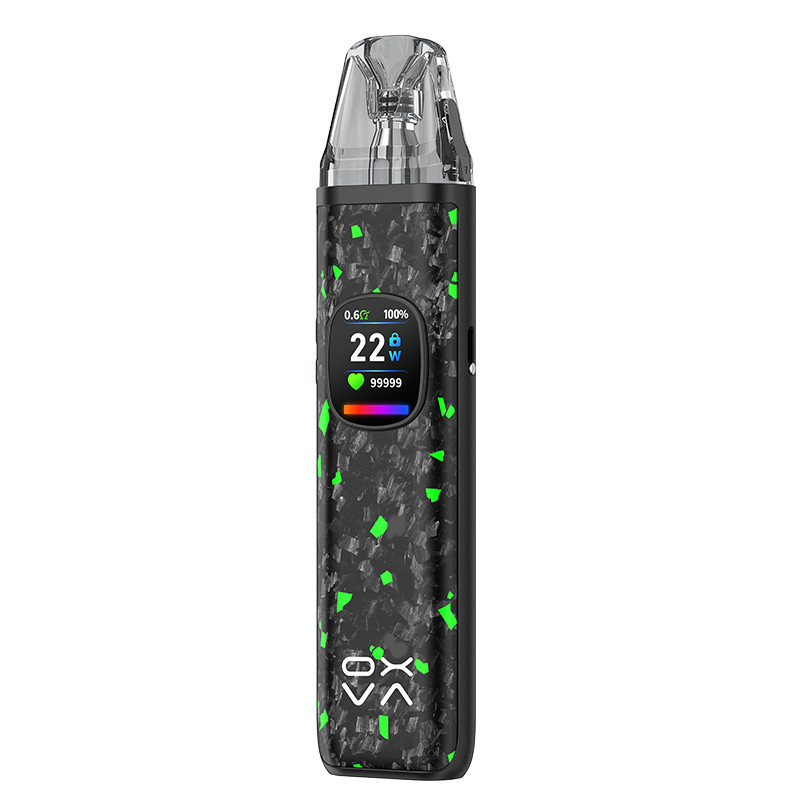 Kit Pod XLIM PRO 2 DNA 1300mAh - OXVA