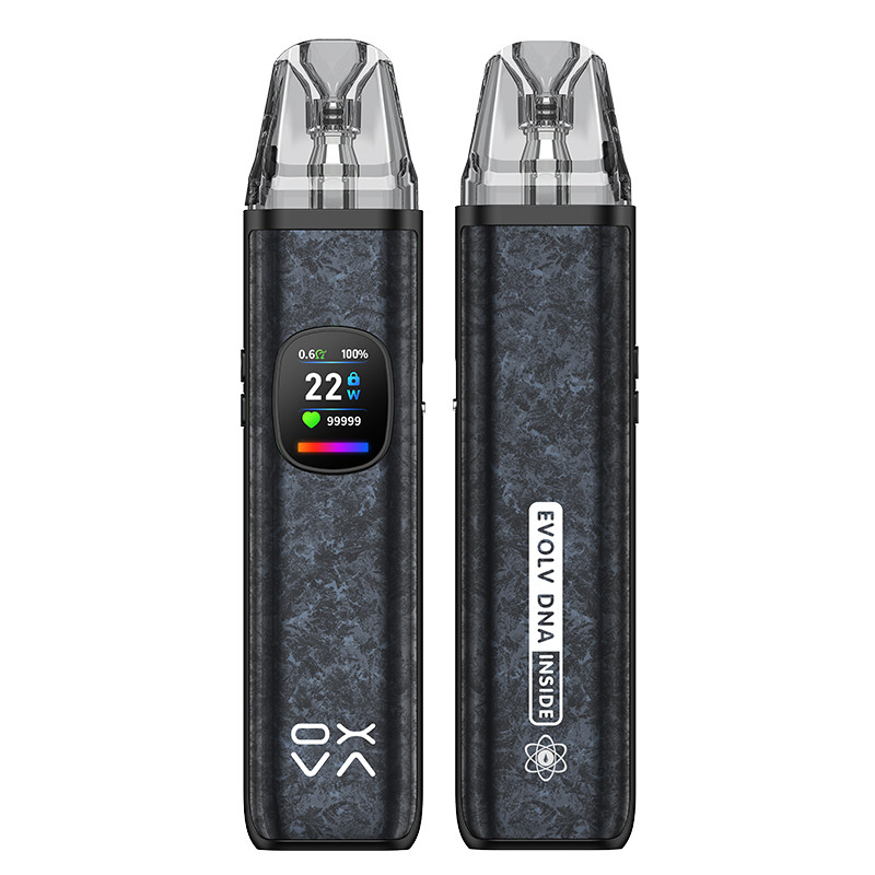 Kit Pod XLIM PRO 2 DNA 1300mAh - OXVA