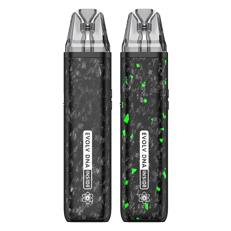 Kit Pod XLIM PRO 2 DNA 1300mAh - OXVA