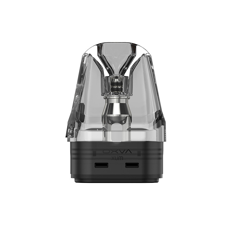 Pod de remplacement XLIM Top Fill SS 2ml - OXVA (pack de 3)
