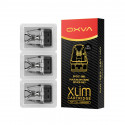 Pod de remplacement XLIM Top Fill SS 2ml - OXVA (pack de 3)