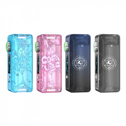Box Centaurus N100 - Lost Vape