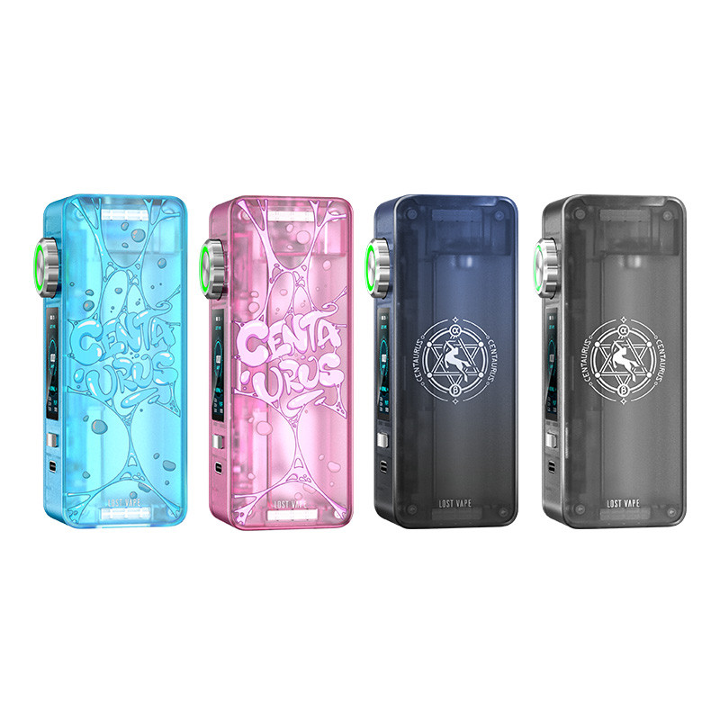 Box Centaurus N100 - Lost Vape