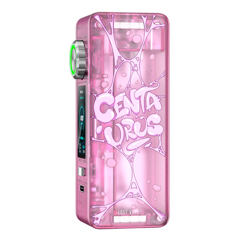 Box Centaurus N100 - Lost Vape