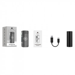 Box Centaurus N100 - Lost Vape