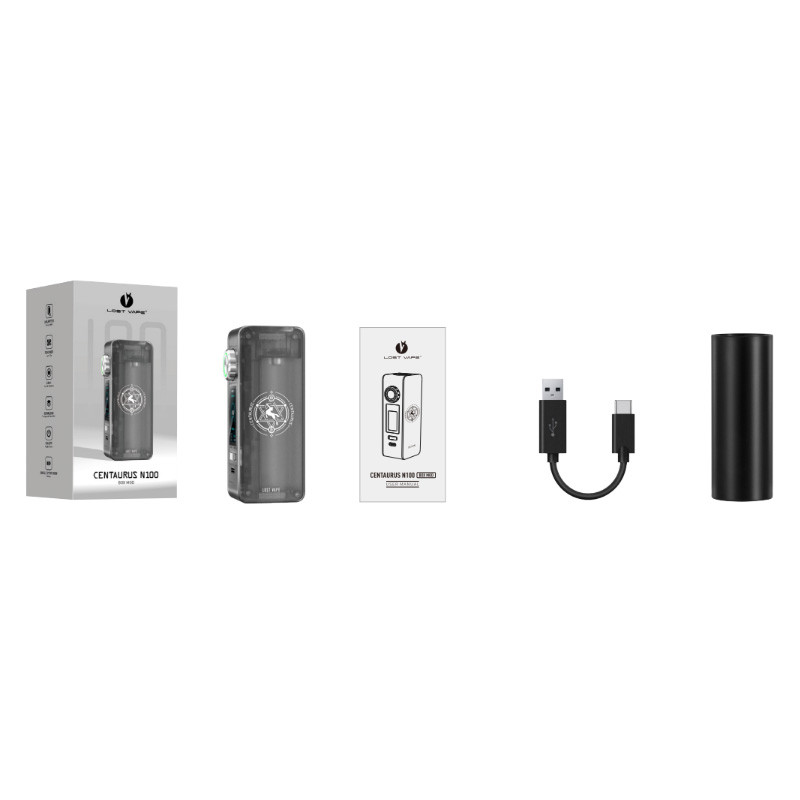 Box Centaurus N100 - Lost Vape