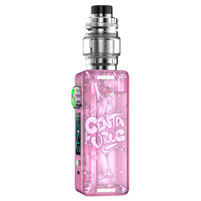 Kit Centaurus N100 avec Centaurus Sub Ohm 5ml - Lost Vape
