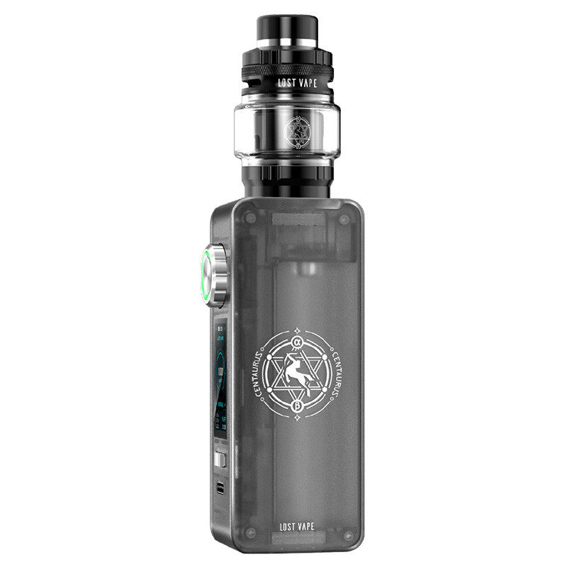 Kit Centaurus N100 avec Centaurus Sub Ohm 5ml - Lost Vape