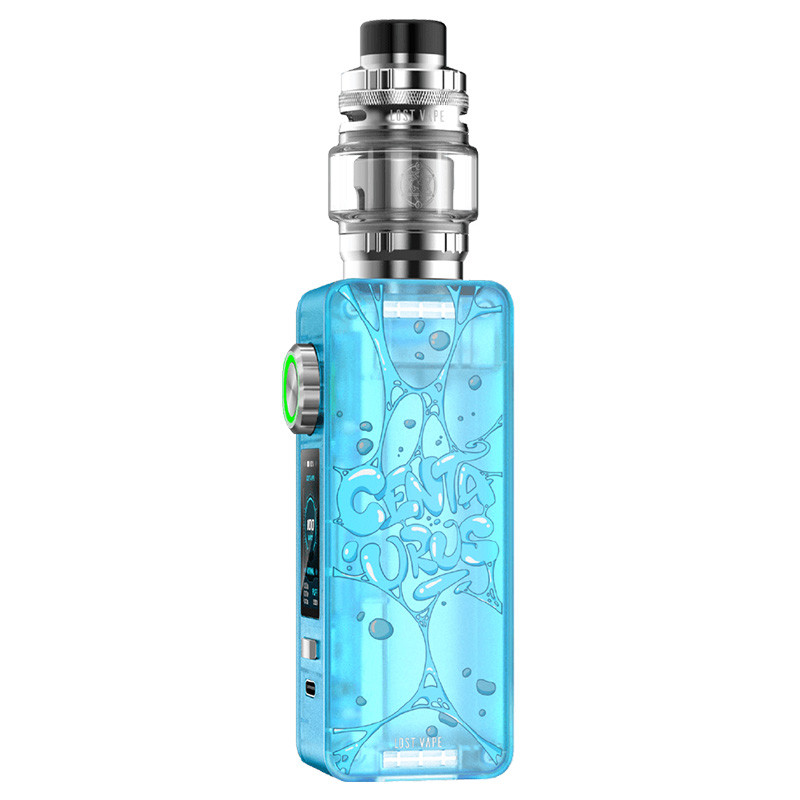 Kit Centaurus N100 avec Centaurus Sub Ohm 5ml - Lost Vape