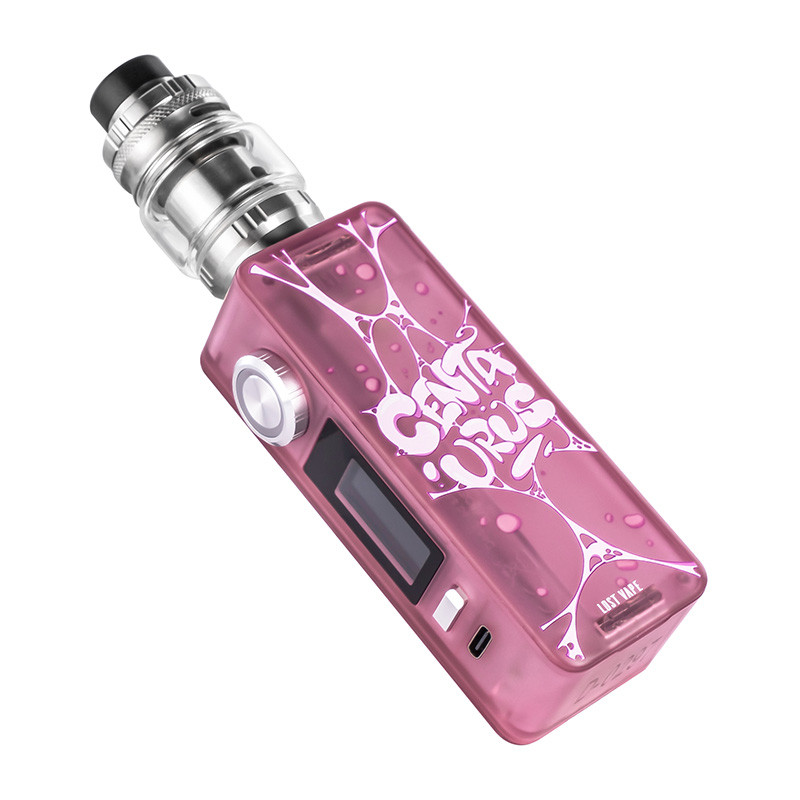 Kit Centaurus N100 avec Centaurus Sub Ohm 5ml - Lost Vape
