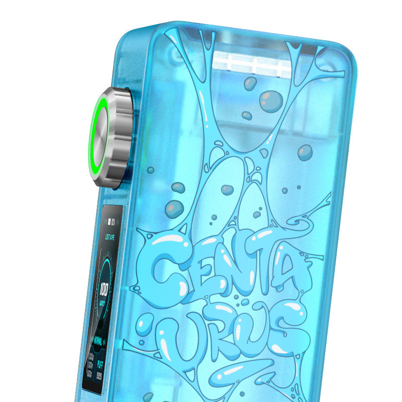Kit Centaurus N100 avec Centaurus Sub Ohm 5ml - Lost Vape