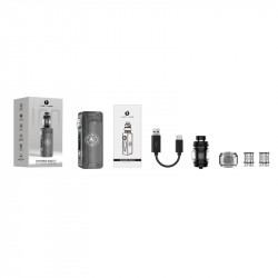 Kit Centaurus N100 avec Centaurus Sub Ohm 5ml - Lost Vape