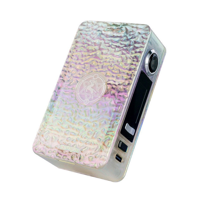 Kit Centaurus N200 avec Centaurus Sub Ohm 5ml - Lost Vape