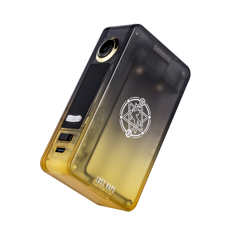 Kit Centaurus N200 avec Centaurus Sub Ohm 5ml - Lost Vape