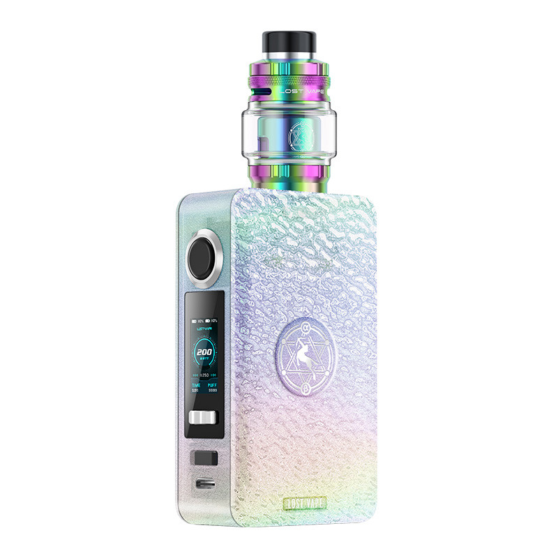 Kit Centaurus N200 avec Centaurus Sub Ohm 5ml - Lost Vape