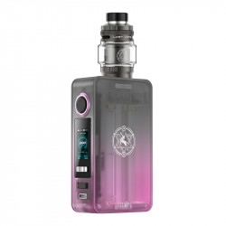 Kit Centaurus N200 avec Centaurus Sub Ohm 5ml - Lost Vape