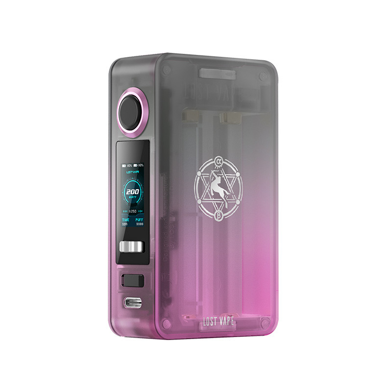 Box Centaurus N200 - Lost Vape