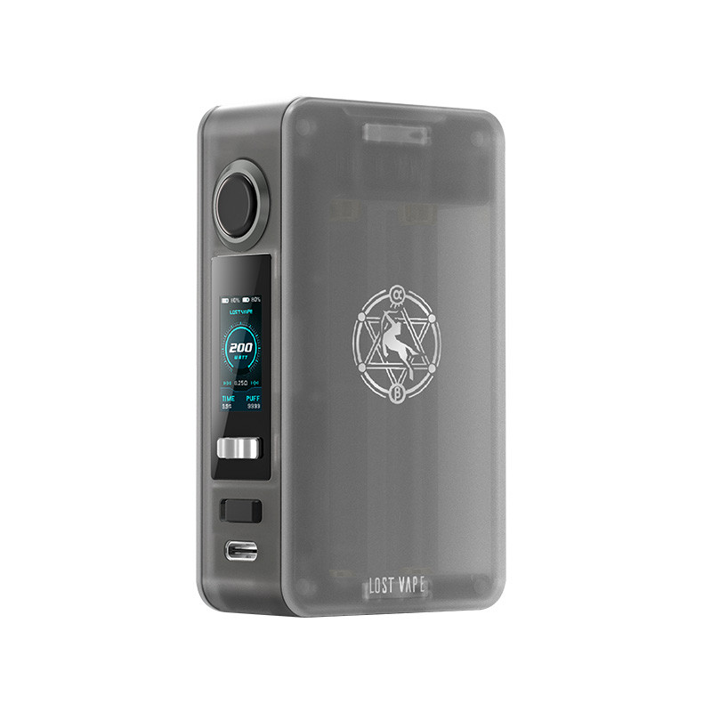 Box Centaurus N200 - Lost Vape