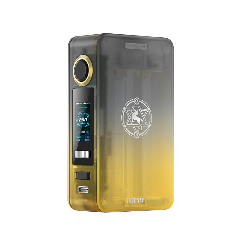 Box Centaurus N200 - Lost Vape