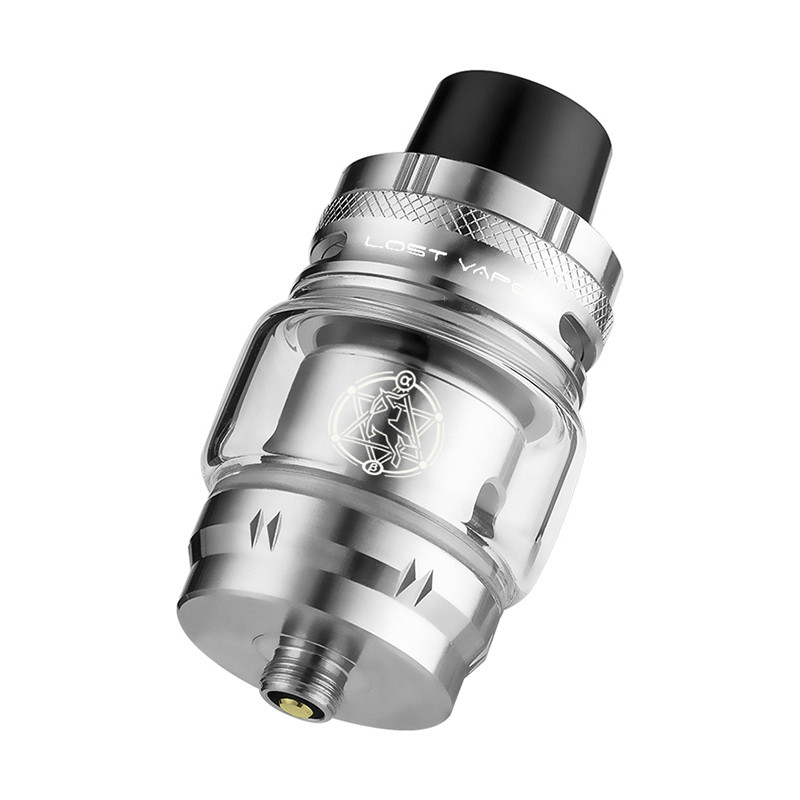 Kit Centaurus N200 avec Centaurus Sub Ohm 5ml - Lost Vape