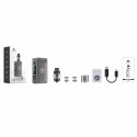 Kit Centaurus N200 avec Centaurus Sub Ohm 5ml - Lost Vape