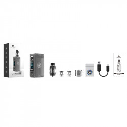 Kit Centaurus N200 avec Centaurus Sub Ohm 5ml - Lost Vape