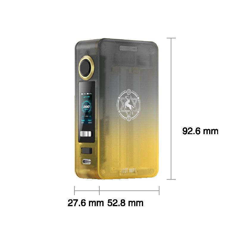 Box Centaurus N200 - Lost Vape