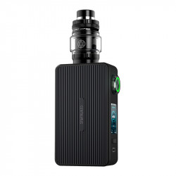 Kit Centaurus M200 avec Centaurus Sub Ohm 5ml - Lost Vape (New Colors)