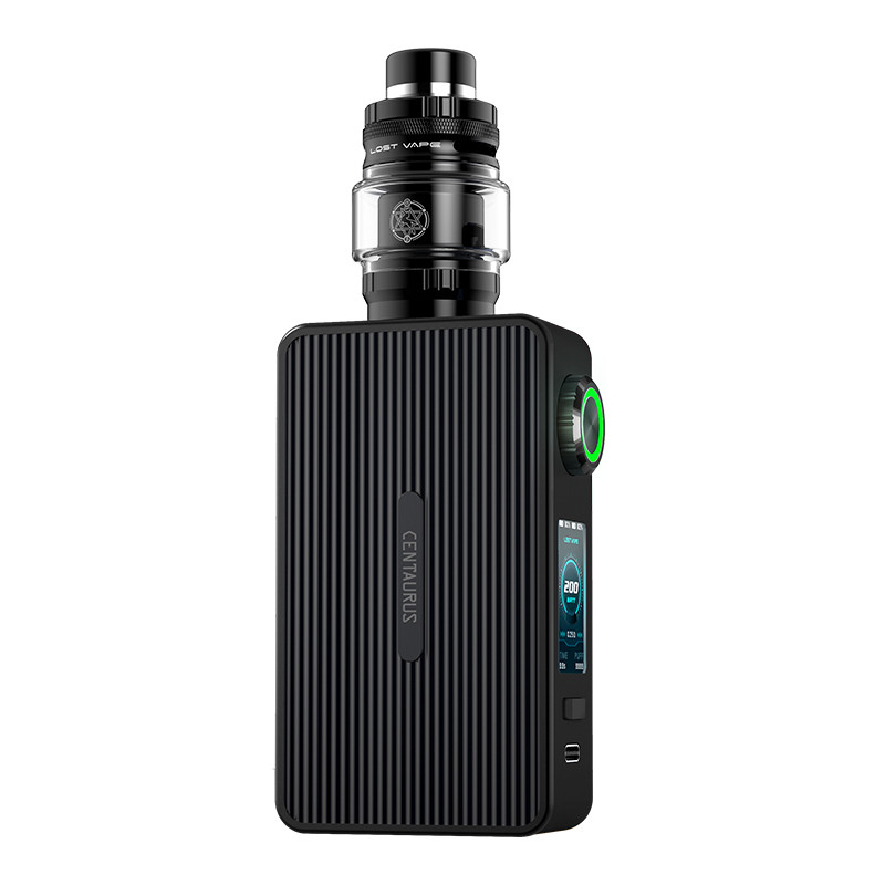 Kit Centaurus M200 avec Centaurus Sub Ohm 5ml - Lost Vape (New Colors)