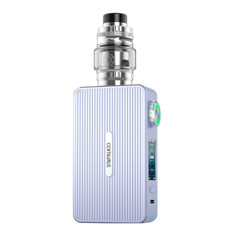 Kit Centaurus M200 avec Centaurus Sub Ohm 5ml - Lost Vape (New Colors)