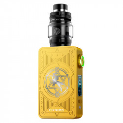 Kit Centaurus M200 avec Centaurus Sub Ohm 5ml - Lost Vape
